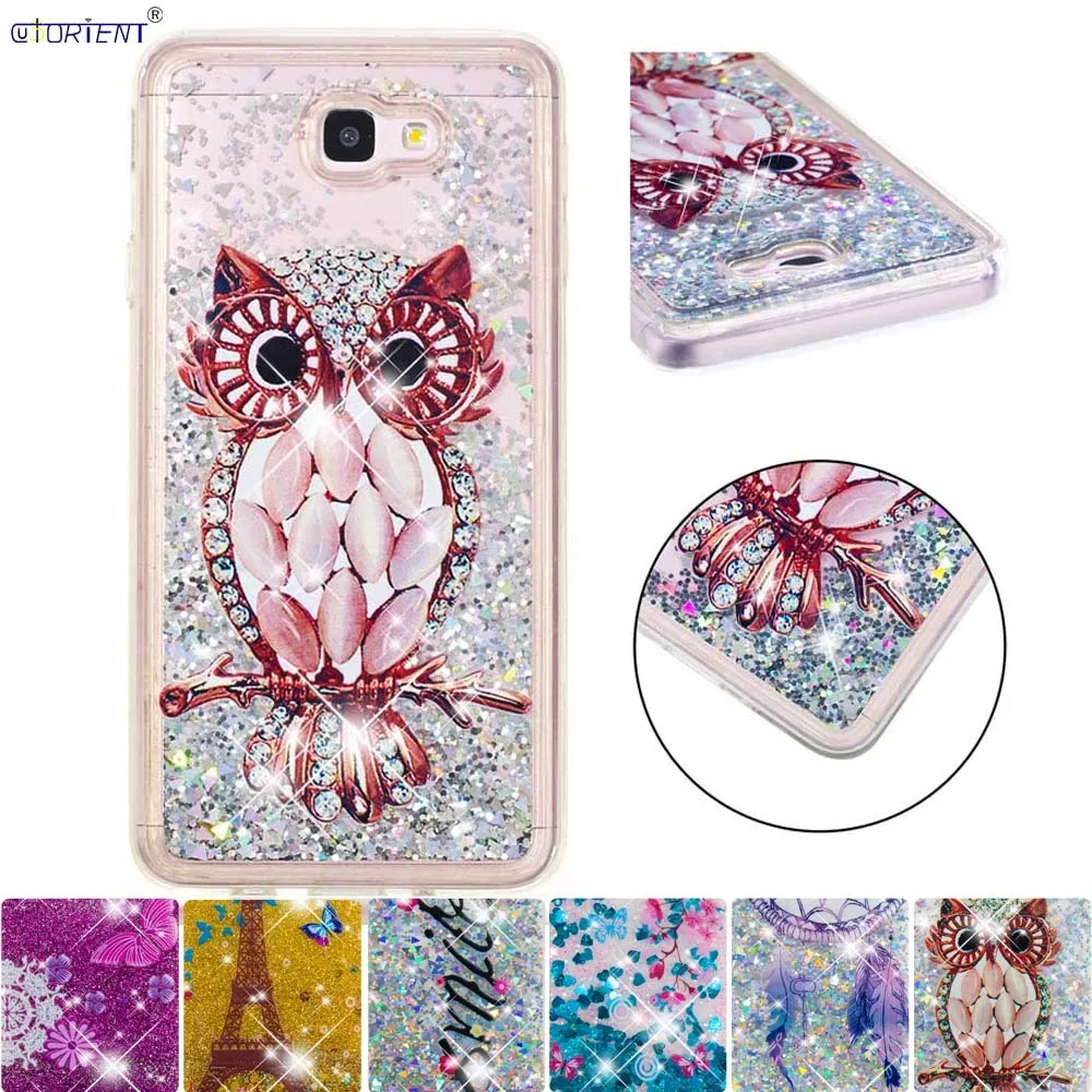 For Samsung Galaxy J7 Prime 2 Glitter Case J7 Prime2 On7 Prime 2016 Cute Bling Liquid Back Cover G610 SM-G611F SM-G610F SM-G610M
For Samsung Galaxy J7 Prime 2 Glitter Case J7 Prime2 On7 Prime 2016 Cute Bling Liquid Back Cover G610 SM-G611F SM-G610F SM-G610M