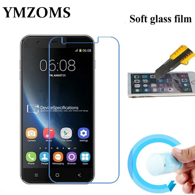 For Oukitel U7 Pro Plus K4000 K6000 K10000 Screen Protector Soft Glass Nano Explosion proof Protective Film Guard
For Oukitel U7 Pro Plus K4000 K6000 K10000 Screen Protector Soft Glass Nano Explosion proof Protective Film Guard