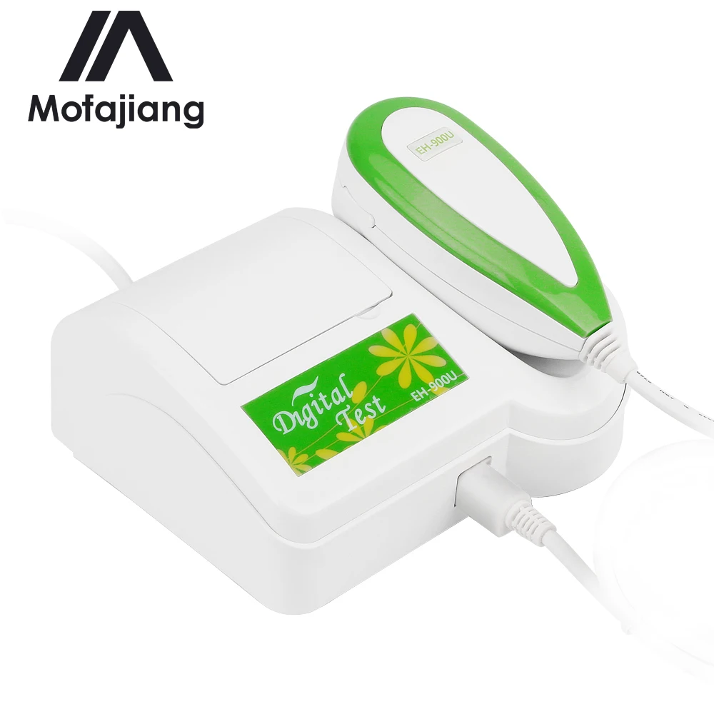 New Digital Test Skin Moisture Meter Skin Care Tester Moisture Oil Content Analyzer Monitor Detector Face Care Tool Monitoring 3
New Digital Test Skin Moisture Meter Skin Care Tester Moisture Oil Content Analyzer Monitor Detector Face Care Tool Monitoring 3