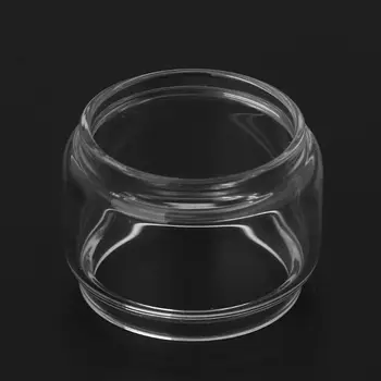 Transparent Vape Glass Tube Glass Tank Elronic Cigarette Accessories for TFV8 Big Baby Vaporizer Atomizer
Transparent Vape Glass Tube Glass Tank Elronic Cigarette Accessories for TFV8 Big Baby Vaporizer Atomizer