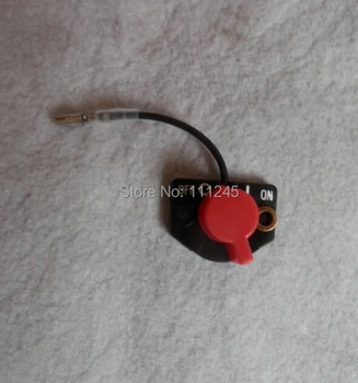 10X STOP KILL SWITCH FOR EX13 EX17 EX21 EX27 EX30 EX35 EX40 EH25 EH36 EH41 EY20 EY28 MITUSBISHI GM401 LONCIN G160 ON OFF TOGGLE
10X STOP KILL SWITCH FOR EX13 EX17 EX21 EX27 EX30 EX35 EX40 EH25 EH36 EH41 EY20 EY28 MITUSBISHI GM401 LONCIN G160 ON OFF TOGGLE