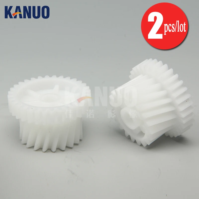 (2pcs/lot) Fuji gear 327F0175/327F0175C for Frontier 350/355/370/375/390 Digital Minilab
(2pcs/lot) Fuji gear 327F0175/327F0175C for Frontier 350/355/370/375/390 Digital Minilab