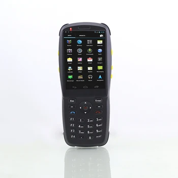 PDA3501 Portable Data Collectors 1D laser barcode scanner with wifi bluetooth Capacitive Multi-Touch support double SIM, SD card
PDA3501 Portable Data Collectors 1D laser barcode scanner with wifi bluetooth Capacitive Multi-Touch support double SIM, SD card
