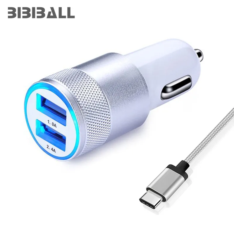 LED usb C 2A car charger + Type C USB For Huawei honor 9/10 p10 p20 mate 10 lite/pro vivo X21 moto Z Z2 Play lg v30 zenfone 3
LED usb C 2A car charger + Type C USB For Huawei honor 9/10 p10 p20 mate 10 lite/pro vivo X21 moto Z Z2 Play lg v30 zenfone 3