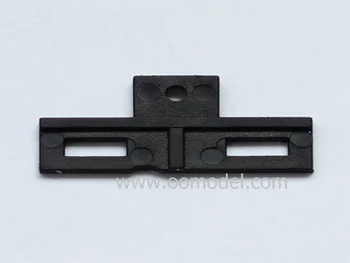 Nine Eagles Solo Pro 180 3D Parts NE402318027A Servo Holder Set NE 318A Spare Parts Track Shipping
Nine Eagles Solo Pro 180 3D Parts NE402318027A Servo Holder Set NE 318A Spare Parts Track Shipping