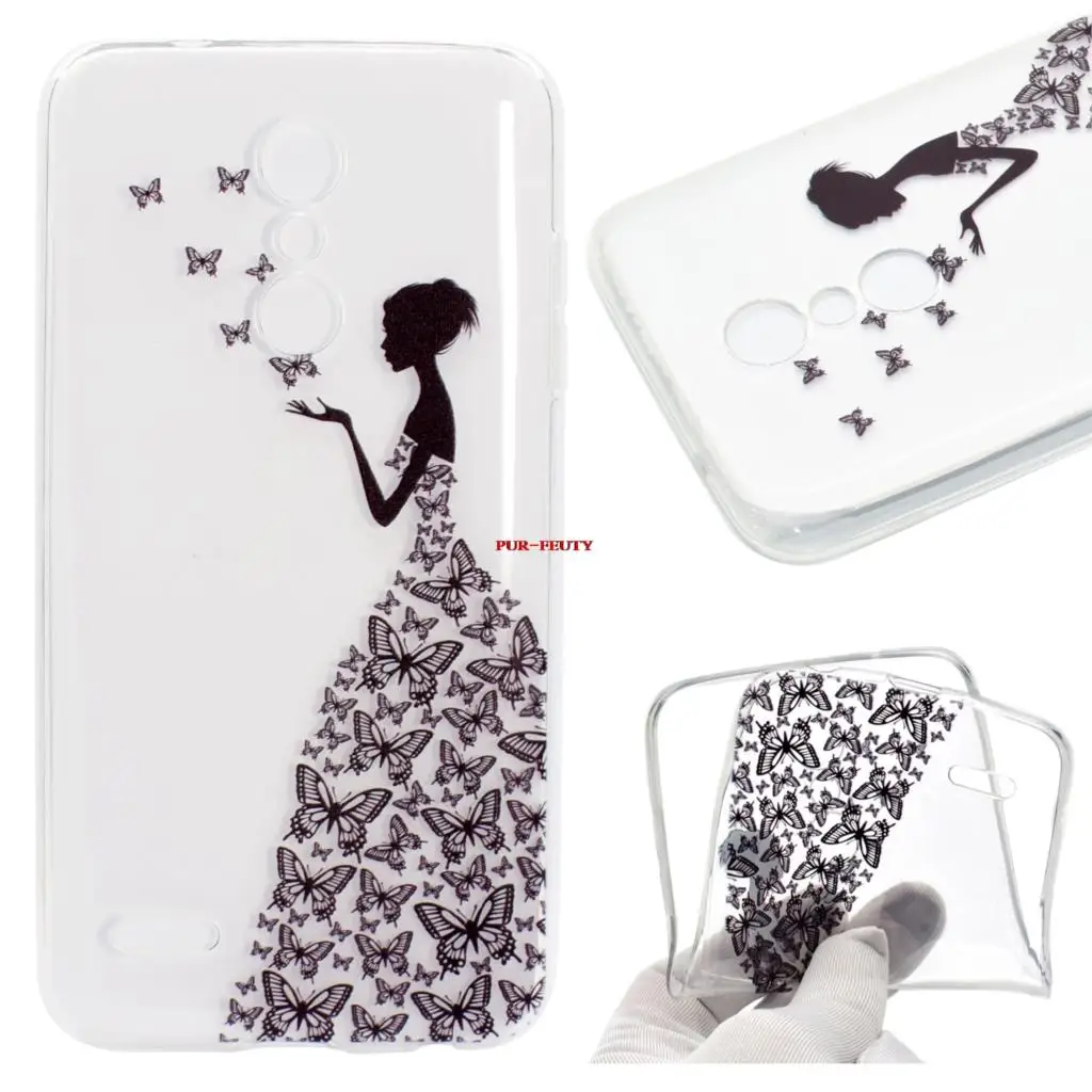 Soft TPU Fitted Case for LG K10 2018 X410EO LMX410EO X410E Silicone Back Cover for LG K 10 2018 LM-X410EO LGK10 2018 Phone Cases
Soft TPU Fitted Case for LG K10 2018 X410EO LMX410EO X410E Silicone Back Cover for LG K 10 2018 LM-X410EO LGK10 2018 Phone Cases
