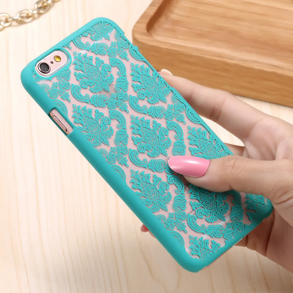 KISSCASE Floral Case For iPhone 5s 6s 6 7 Plus Samsung S6 S7 Edge J5 J7 note 4 Huawei Cases Cover Coque Palace Lace Woman Funda
KISSCASE Floral Case For iPhone 5s 6s 6 7 Plus Samsung S6 S7 Edge J5 J7 note 4 Huawei Cases Cover Coque Palace Lace Woman Funda