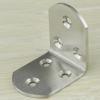 fee shipping 50*38mm L metal corner bracket fix Shelf Support angle code furniture fitting DIY part fastener household hardware
fee shipping 50*38mm L metal corner bracket fix Shelf Support angle code furniture fitting DIY part fastener household hardware