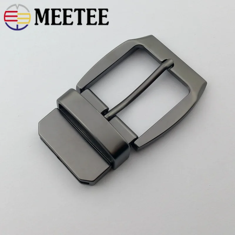 Meetee 1pc 49mm Matte Black Alloy Belt Buckle Metal Waist Head Unisex Rotating Pin Buckle Head Leather Craft Jewelry Hardware
Meetee 1pc 49mm Matte Black Alloy Belt Buckle Metal Waist Head Unisex Rotating Pin Buckle Head Leather Craft Jewelry Hardware