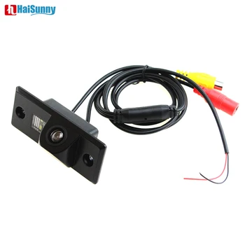 170 Degree Car Reverse Parking Rear View Camera Full HD CCD For T ouareg Sedan 2008 2009 V& W Polo 2003 -2006 2007 Night Vision
170 Degree Car Reverse Parking Rear View Camera Full HD CCD For T ouareg Sedan 2008 2009 V& W Polo 2003 -2006 2007 Night Vision