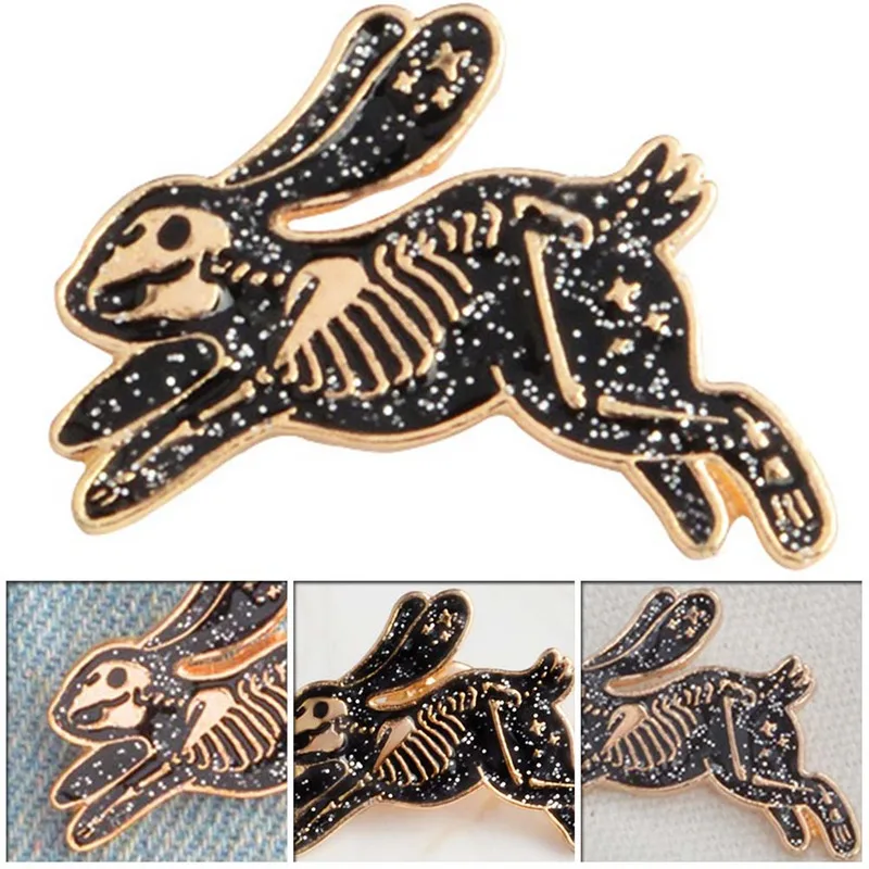 Rabbit Brooch Exquisite Bunny Bag Denim Collar Accessories Hat Backpack Accessories Lovers Jewelry Gift For Lover
Rabbit Brooch Exquisite Bunny Bag Denim Collar Accessories Hat Backpack Accessories Lovers Jewelry Gift For Lover