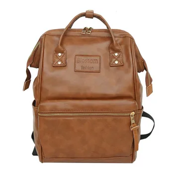 Backpack Women Pu Female Backpacks Teenager School Bags for Girls Mochila Feminina Rucksack Mochilas Mujer 2020 Laptop Bagpack
Backpack Women Pu Female Backpacks Teenager School Bags for Girls Mochila Feminina Rucksack Mochilas Mujer 2020 Laptop Bagpack