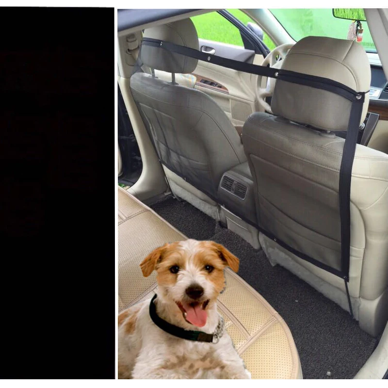 SAFEBET Pet Barrier Adjustable Dog Fences Pets Car Isolation Screen Safety Net Pets Acessorios Travel Luggage Rope Drop Shipping
SAFEBET Pet Barrier Adjustable Dog Fences Pets Car Isolation Screen Safety Net Pets Acessorios Travel Luggage Rope Drop Shipping