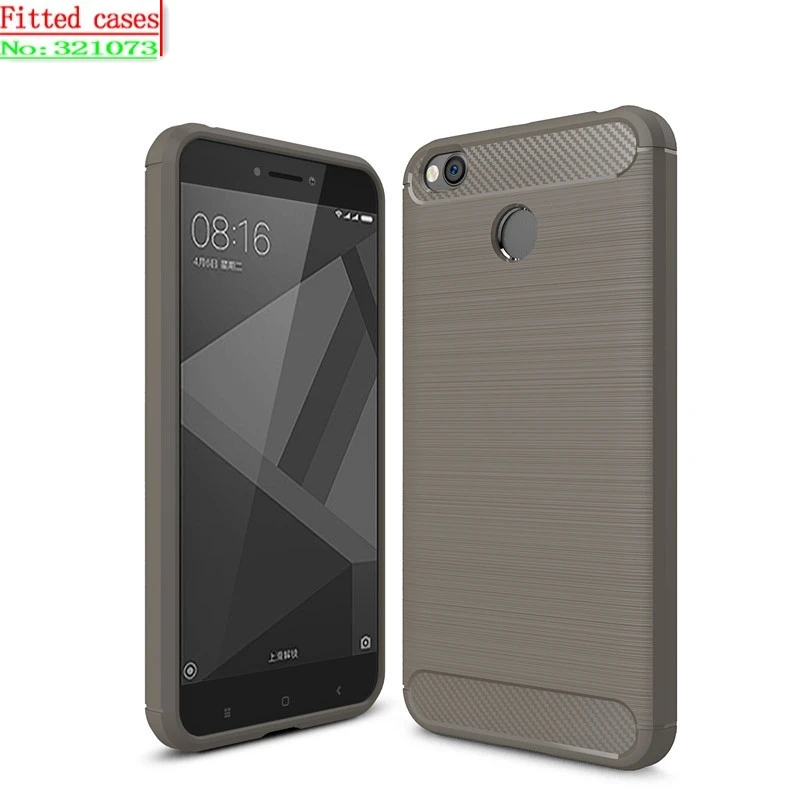 Case for Xiaomi Redmi 4X 4 X Redmi4X Slim Silicone Protective Phone Case for Xiaomi Redmi X4 Red mi 4X Redmi4 X Soft Phone Cover
Case for Xiaomi Redmi 4X 4 X Redmi4X Slim Silicone Protective Phone Case for Xiaomi Redmi X4 Red mi 4X Redmi4 X Soft Phone Cover