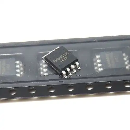 10PCS x NEW WINBOND W25Q64FVSIG W25Q64FV SOP-8 IC Chipset