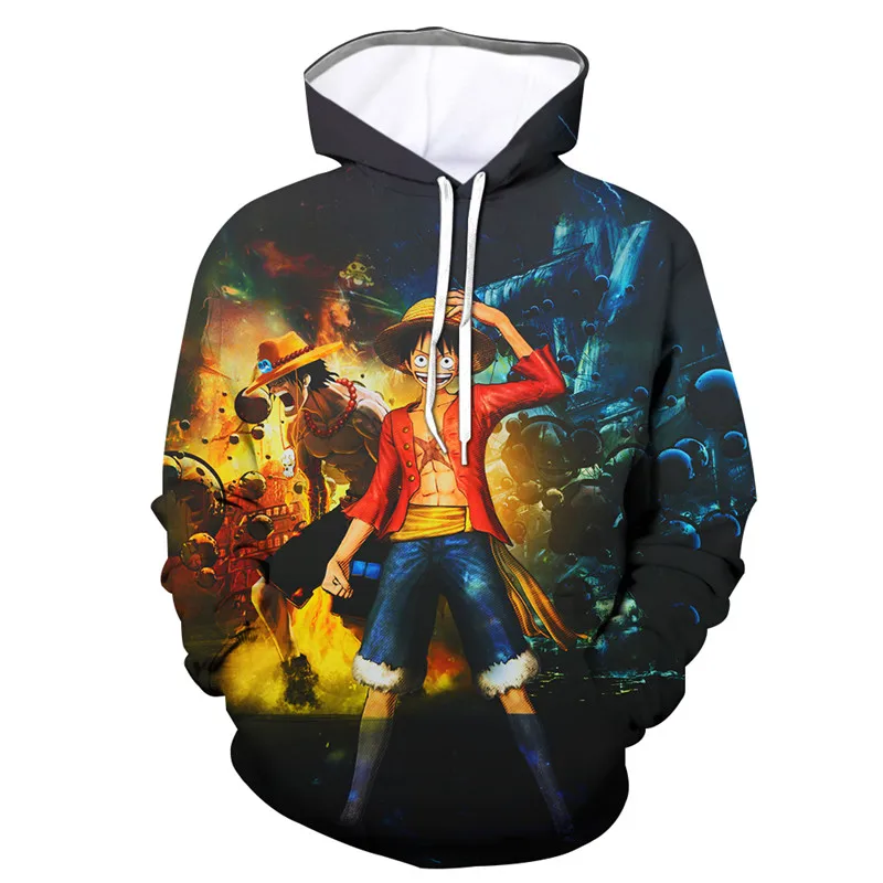 2019 Hot Sell 3D Print One Piece Anime Characters Hoodies Sweatshirt Fashion Funny Mens Hoodies And Sweatshirts Hip Hop
2019 Hot Sell 3D Print One Piece Anime Characters Hoodies Sweatshirt Fashion Funny Mens Hoodies And Sweatshirts Hip Hop