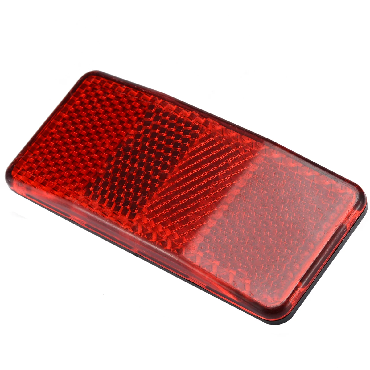 New Arrival Bike Reflector Bicycle Bike Mount Safe Reflector Warning Red For Disc Rear Carrier Pannier Rack Bike Accessories
New Arrival Bike Reflector Bicycle Bike Mount Safe Reflector Warning Red For Disc Rear Carrier Pannier Rack Bike Accessories