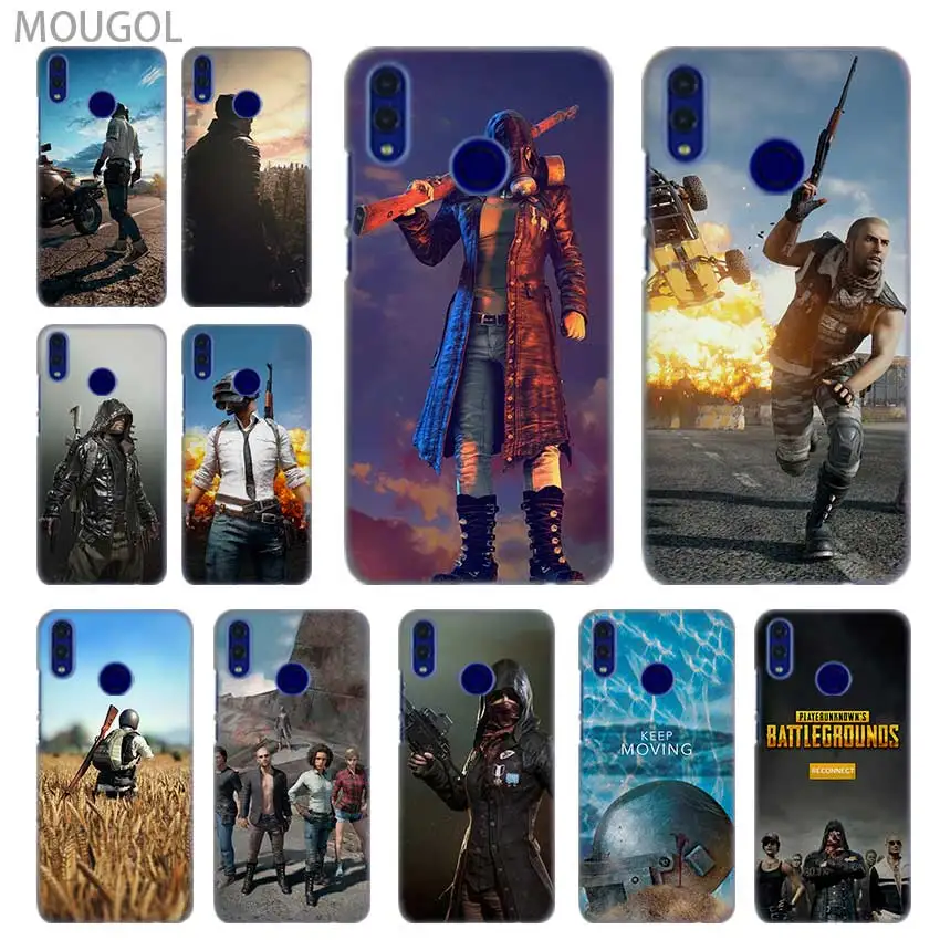 SHELI phone shell case cover for Huawei Honor 4C 5X 6 6X 6C 7 7X 7C 7a Pro 8 8X 9 10i Lite 8a Playerunknown's Battlegrounds PUBG
SHELI phone shell case cover for Huawei Honor 4C 5X 6 6X 6C 7 7X 7C 7a Pro 8 8X 9 10i Lite 8a Playerunknown's Battlegrounds PUBG