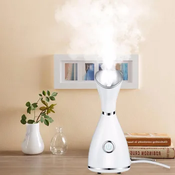 Nano Water Spray Facial Thermal Steamer Acne Wrinkle Removal Moisturizing Skin Mister Sprayer Face Skin Anti-aging Portable Tool
Nano Water Spray Facial Thermal Steamer Acne Wrinkle Removal Moisturizing Skin Mister Sprayer Face Skin Anti-aging Portable Tool