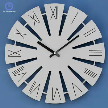 Wall Clock 3d Laser Engraving Digital Needle Mute Watch For Home Living Room Decor Vintage Rome Number Wall Clocks Fashion
Wall Clock 3d Laser Engraving Digital Needle Mute Watch For Home Living Room Decor Vintage Rome Number Wall Clocks Fashion