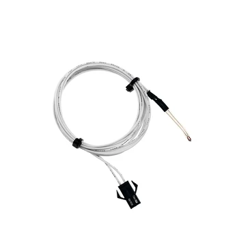 Ortur Official Supply Ortur 3D Printer Parts Ortur4 Replacement 5 pcs Hot bed Thermistor Ortur Factory Supplying Good Quality
Ortur Official Supply Ortur 3D Printer Parts Ortur4 Replacement 5 pcs Hot bed Thermistor Ortur Factory Supplying Good Quality