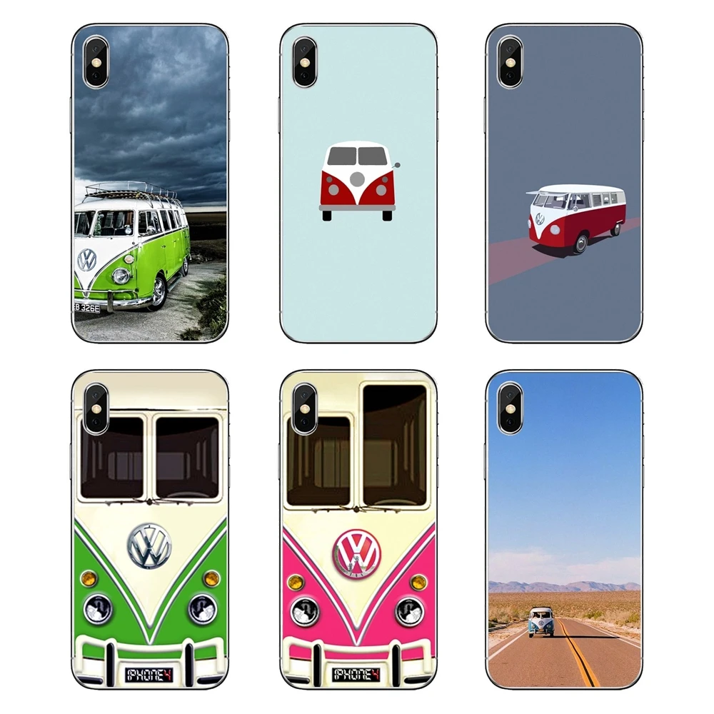Phone Covers For Huawei Honor 8 8C 8X 9 10 7A 7C Mate 10 20 Lite Pro P Smart Plus Vintage Volkswagen VW Minibus T1 Pink Blue BUS 
Phone Covers For Huawei Honor 8 8C 8X 9 10 7A 7C Mate 10 20 Lite Pro P Smart Plus Vintage Volkswagen VW Minibus T1 Pink Blue BUS