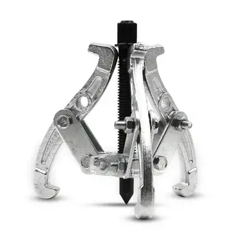 Forged Three-Jaw Puller Multi-Function Bearing Puller Auto Repair Puller Tool Bearing Disassembly Separator Car Repair Tools
Forged Three-Jaw Puller Multi-Function Bearing Puller Auto Repair Puller Tool Bearing Disassembly Separator Car Repair Tools