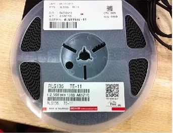 100% New and original 100PCS RLS135 LL34