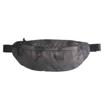 camouflage Waist Bag waterproof Shoulder Fanny Packs Man's Cigarette money phone belt bag Pouch for Men Women Unisex Hip Bag
camouflage Waist Bag waterproof Shoulder Fanny Packs Man's Cigarette money phone belt bag Pouch for Men Women Unisex Hip Bag