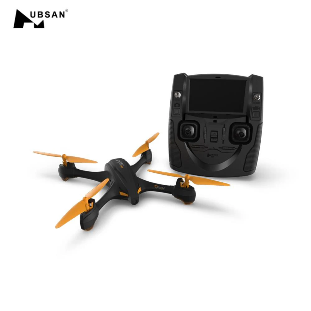 Hubsan H507D X4 STAR 5.8G FPV GPS Accurate Position RC Quadcopter With HD 720P High Definition Camera Follow Me Mode RTF
Hubsan H507D X4 STAR 5.8G FPV GPS Accurate Position RC Quadcopter With HD 720P High Definition Camera Follow Me Mode RTF