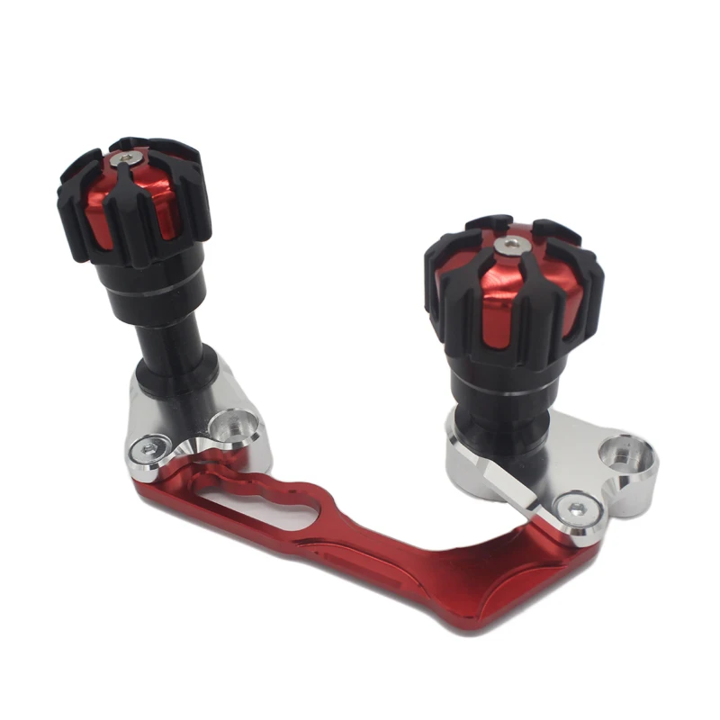 Exhaust Pipe System Sliders Crash Protector For Yamaha NMAX155 NMAX125 AEROX155 NVX155 PCX150 LEXI TRICITY125 TRICITY 150
Exhaust Pipe System Sliders Crash Protector For Yamaha NMAX155 NMAX125 AEROX155 NVX155 PCX150 LEXI TRICITY125 TRICITY 150