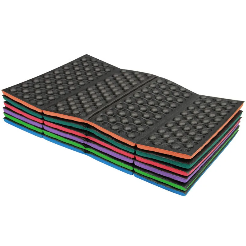 1PCS Soft Waterproof Durable Camping Hiking Picnic Portable Cushion Seat Pad Outdoor Folding Camping Moisture-proof Cushion
1PCS Soft Waterproof Durable Camping Hiking Picnic Portable Cushion Seat Pad Outdoor Folding Camping Moisture-proof Cushion