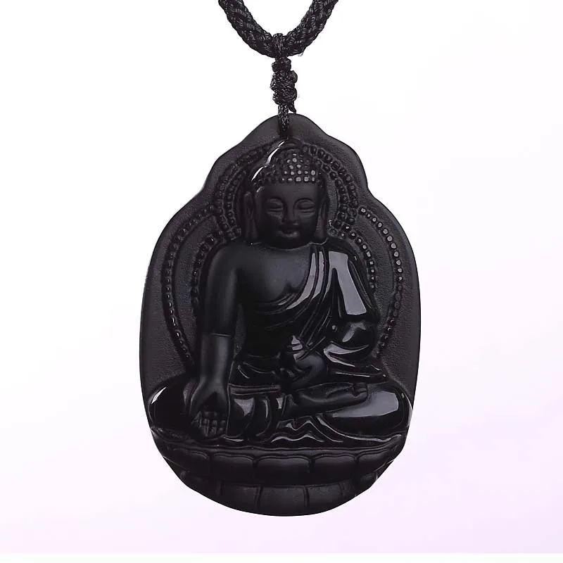Obsidian scrub pendant animal buddha pendant obsidian large male pendant
Obsidian scrub pendant animal buddha pendant obsidian large male pendant