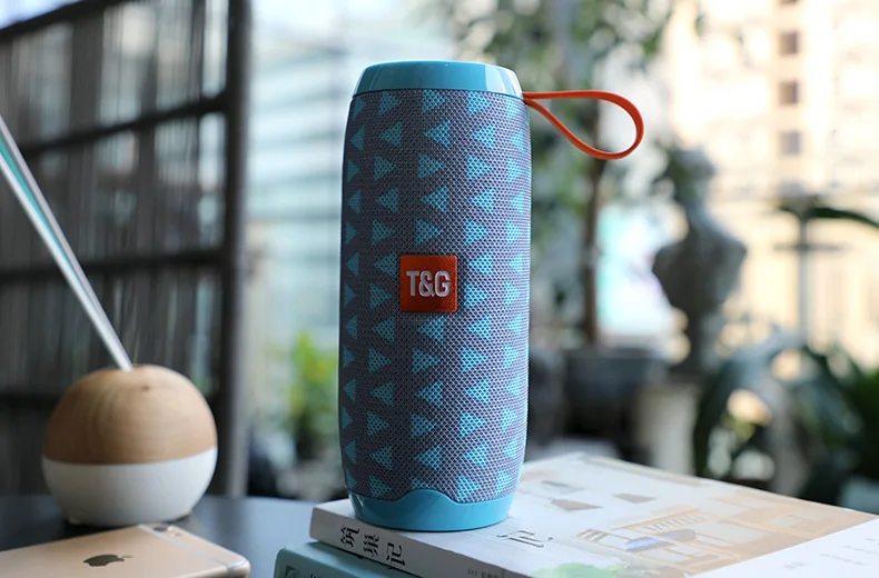 jbl Wireless Bluetooth Speaker COLUMNS Outdoor Wireless Power Sound Stereo Receiver HIFI Portable Music Speakers (19)
