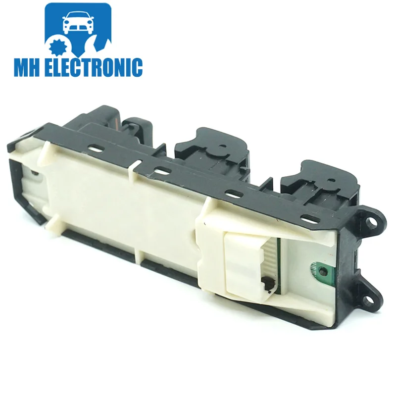 MH Electronic Electric Power Window Master Control Switch 84040-12180 8404012180 For Toyota Camry Prius Auris Corolla Axio 2006
MH Electronic Electric Power Window Master Control Switch 84040-12180 8404012180 For Toyota Camry Prius Auris Corolla Axio 2006
