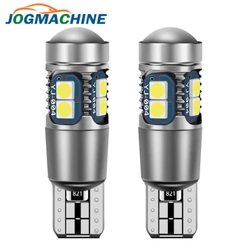 2PCS High Quality T10 W5W Super Bright 3030 LED Car Interior Reading Dome Light Marker Lamp 168 194 LED Auto Wedge Parking Bulbs
2PCS High Quality T10 W5W Super Bright 3030 LED Car Interior Reading Dome Light Marker Lamp 168 194 LED Auto Wedge Parking Bulbs