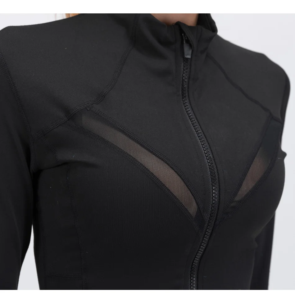 JNC-Winter-Women-Grey-Mesh-Yoga-Shirts-Training-Gym-Coat-Sports-Jackets-Running-Sweatshirts-Zipper-Fitness (5)