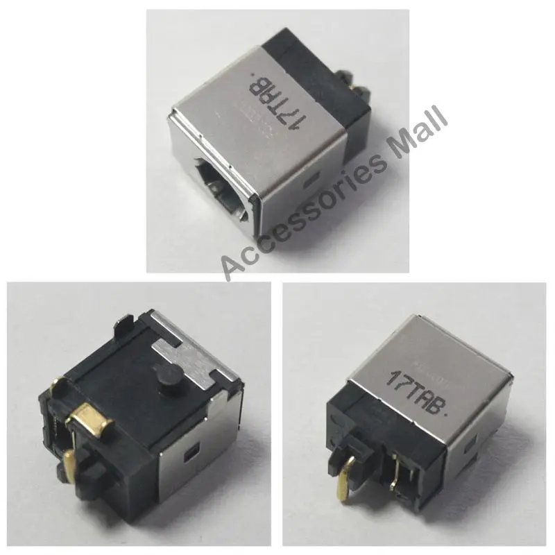 DC power jack for ACER ASPIRE 2350 3100 3690 4310 4720Z 5070 5100 5610 9500