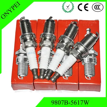 2 pcs Car Plug IZFR6K-11 9807B 5617W Laser Iridium spark plug For Honda 9807B-5617W IZFR6K11 6994 IZFR6K 11 9807B5617W
2 pcs Car Plug IZFR6K-11 9807B 5617W Laser Iridium spark plug For Honda 9807B-5617W IZFR6K11 6994 IZFR6K 11 9807B5617W