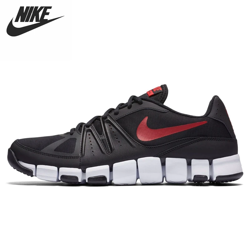 Original New Arrival NIKE FLEX SHOW TR 3 Men's Running Shoes Sneakers