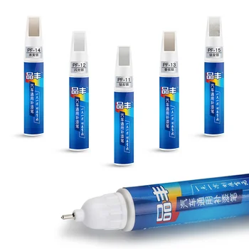 20 Colors Mending Car Remover Scratch Repair Paint Pen Clear Waterproof Car Touch Up Pens Paint Care Car Polish Auto Accessories
20 Colors Mending Car Remover Scratch Repair Paint Pen Clear Waterproof Car Touch Up Pens Paint Care Car Polish Auto Accessories