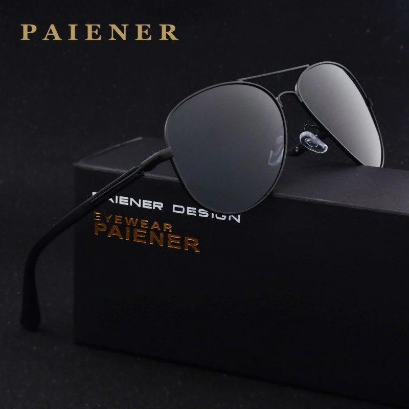 Brand design Fashion Unisex Sun Glasses Polarized glasses 4 Color Coating Mirror Driving Sunglasses Male Eyewear For Men / Women
Brand design Fashion Unisex Sun Glasses Polarized glasses 4 Color Coating Mirror Driving Sunglasses Male Eyewear For Men / Women