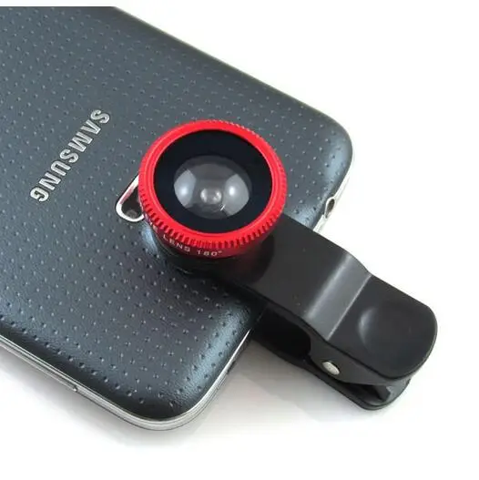 3 in 1 Universal Smartphone Lens For Iphone For Samsung Funny Fish Eye Lens Wide Angle Camera Lens Macro Cell Phone Lens
3 in 1 Universal Smartphone Lens For Iphone For Samsung Funny Fish Eye Lens Wide Angle Camera Lens Macro Cell Phone Lens
