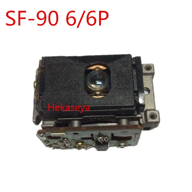Лазерная линза SF-90 CD, модель KAV-250cd CEC TL51Z MKII SF90 для CD плеера, SF-90 6/6P SF 90
Лазерная линза SF-90 CD, модель KAV-250cd CEC TL51Z MKII SF90 для CD плеера, SF-90 6/6P SF 90