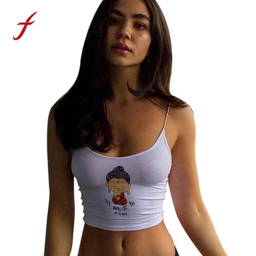 Топ на тонких бретелях Miyu купить со скидкой в секс шопе  Женское белье, одежда  Топы, маечки, лонгсливы