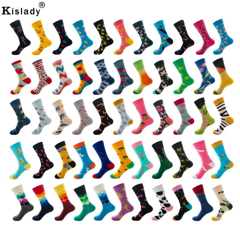 2019 Fashion Women's Colorful Happy Socks Men's Hiphop Hipster Harajuku Funny Socks Christmas Fuzzy Socks Streetwear Men's Gift
2019 Fashion Women's Colorful Happy Socks Men's Hiphop Hipster Harajuku Funny Socks Christmas Fuzzy Socks Streetwear Men's Gift