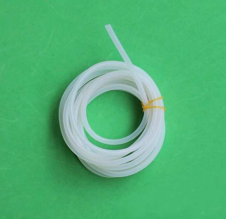 1 Meter Silicone Rubber Hose Out Diameter Flexible Silicone Tube Cleaning fluid hose Pumping hose Cleaning nozzle special hose
1 Meter Silicone Rubber Hose Out Diameter Flexible Silicone Tube Cleaning fluid hose Pumping hose Cleaning nozzle special hose