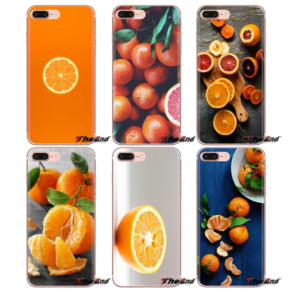 TPU Bag Case For Xiaomi Mi3 Samsung A10 A30 A40 A50 A60 A70 Galaxy S2 Note 2 Grand Core Prime Benefits Fresh Citrus Orange Fruit
TPU Bag Case For Xiaomi Mi3 Samsung A10 A30 A40 A50 A60 A70 Galaxy S2 Note 2 Grand Core Prime Benefits Fresh Citrus Orange Fruit