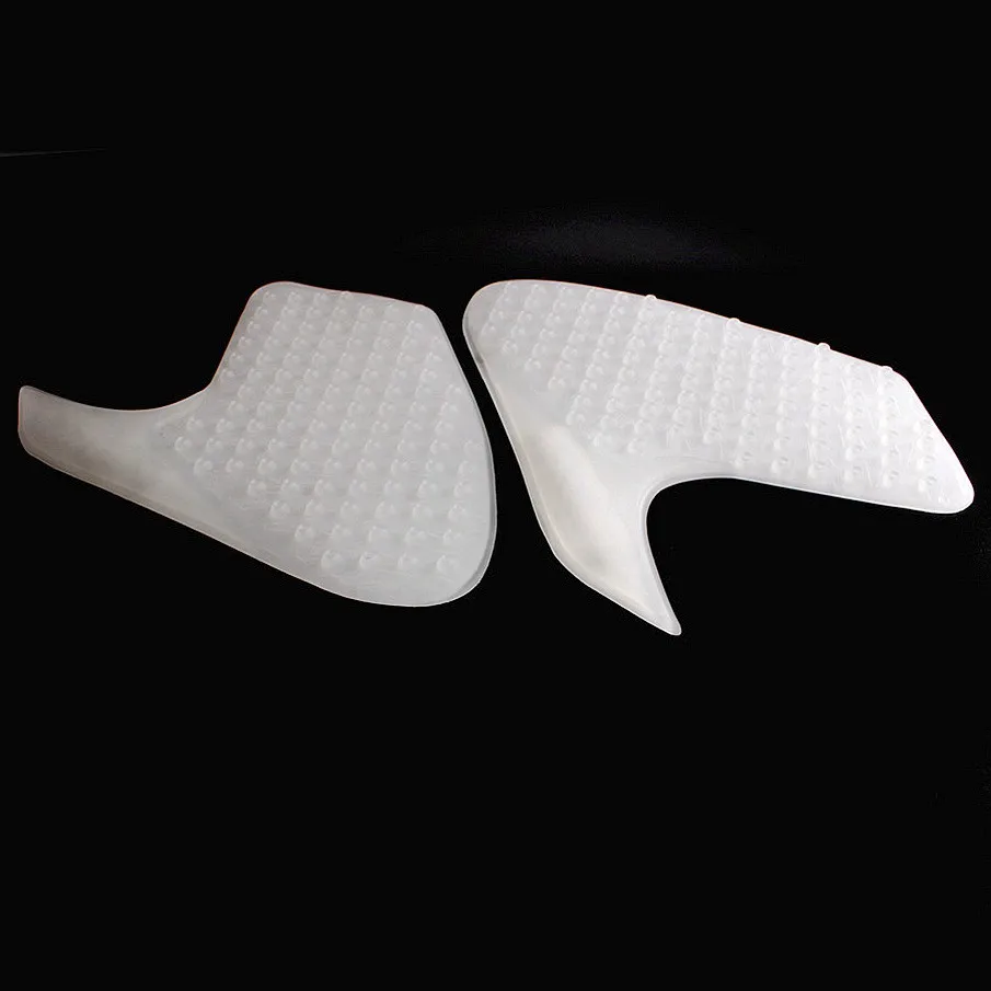 For DUCATI Monster 696 796 1100 2010-2014 2011 2012 2013 Tank Traction Side Pad Knee Protector White
For DUCATI Monster 696 796 1100 2010-2014 2011 2012 2013 Tank Traction Side Pad Knee Protector White
