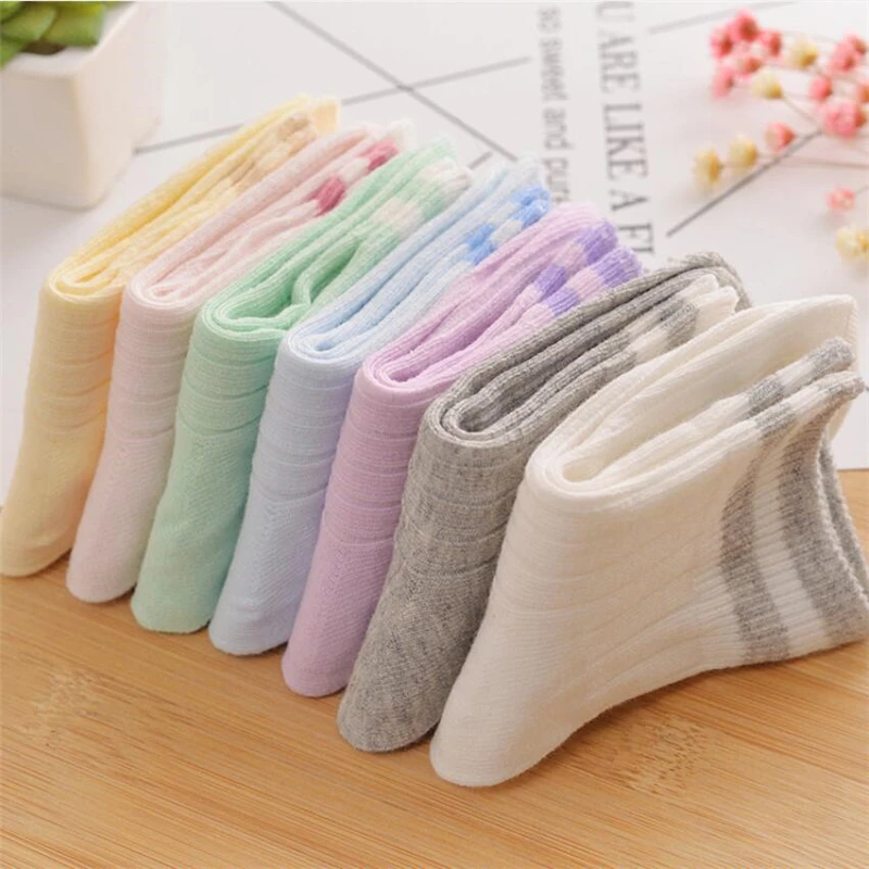 Baby Toddler Socks Infant Anti-slip Socks Cartoon Newborn Cotton Baby Socks Floor Socks Boys Girls Cute For Christmas
Baby Toddler Socks Infant Anti-slip Socks Cartoon Newborn Cotton Baby Socks Floor Socks Boys Girls Cute For Christmas